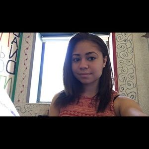 Meet your Posher, Bianca